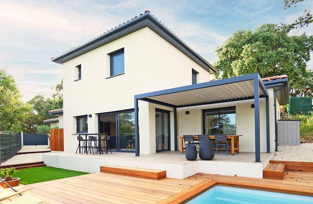 Villa des Vignes - Welkeys