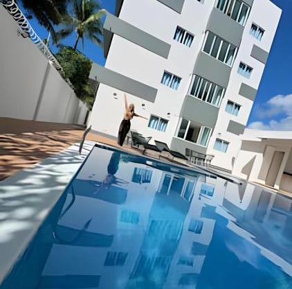 Villa do Porto Resindece