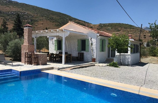Villa Doada Datca