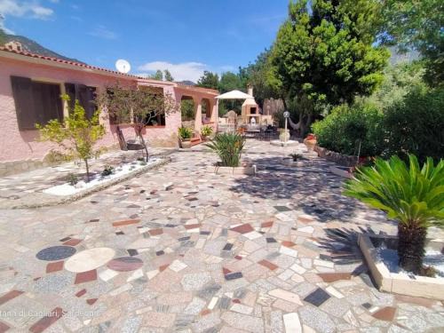 Villa Doxina by Interhome