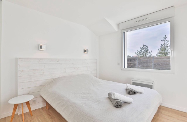 Villa du golf - proche plage