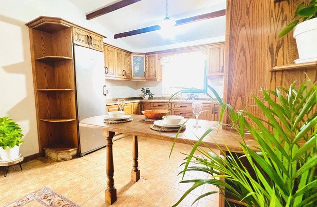 Villa Duque 3 Dormitorios - Charco del Pino