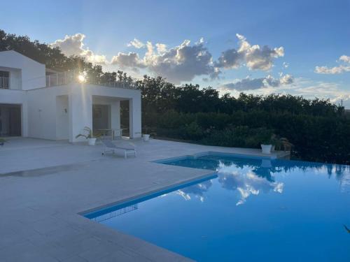 Villa Ebe - Luxury Villa with sea view
