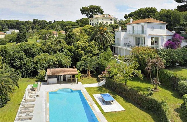 Villa Eden