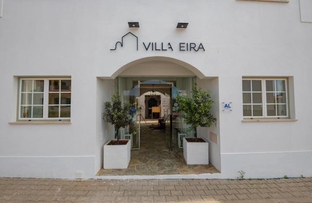 Villa Eira