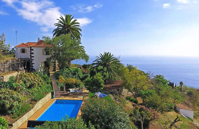 Villa El Buen Jesús