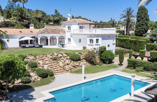 Villa El Magico | Ref. #41