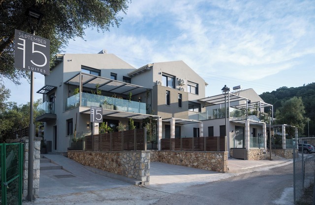 Villa – Elegant & Serene Hideaway | September15 Suites