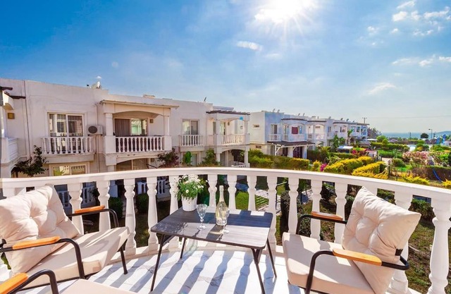 Villa Elena; Özel Dizayn Tatil Evi