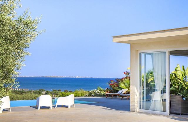 Villa Elysia - Ispica