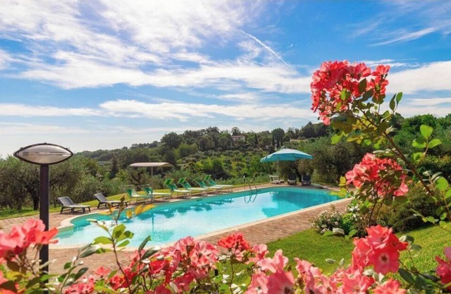 Villa Emilianna - Six Bedroom Villa, Sleeps 14
