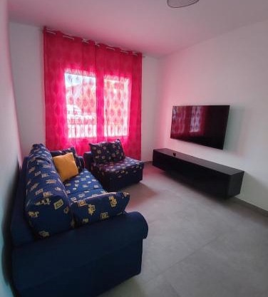 Villa Emily appartamento