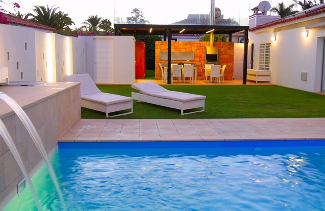 Villa Calma "luxury villa" Maspalomas