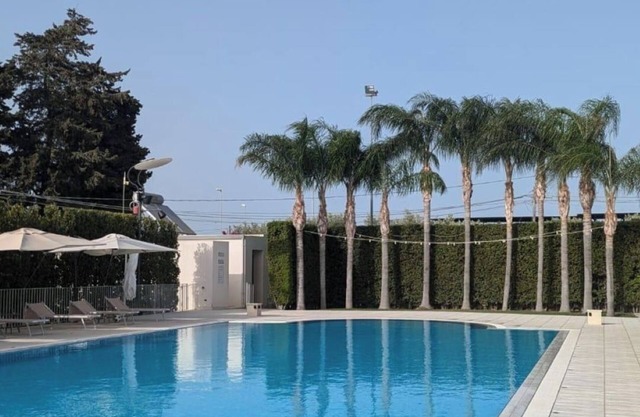 Villa Essenza, in the heart of Southeast Sicily