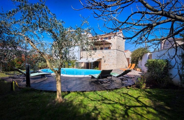 Villa Euphemia