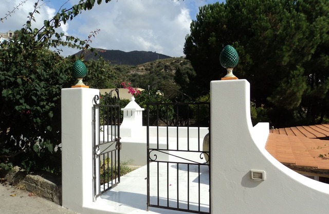 Villa Ficus in the district "Zinzolo"