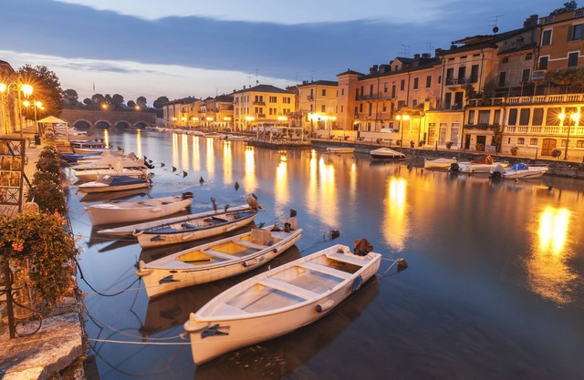 Villa Fiorita - Apt 4 - Mimosa