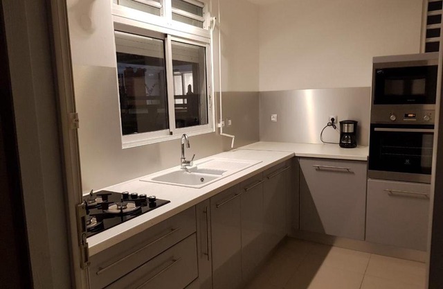 Villa Fleur de Canne