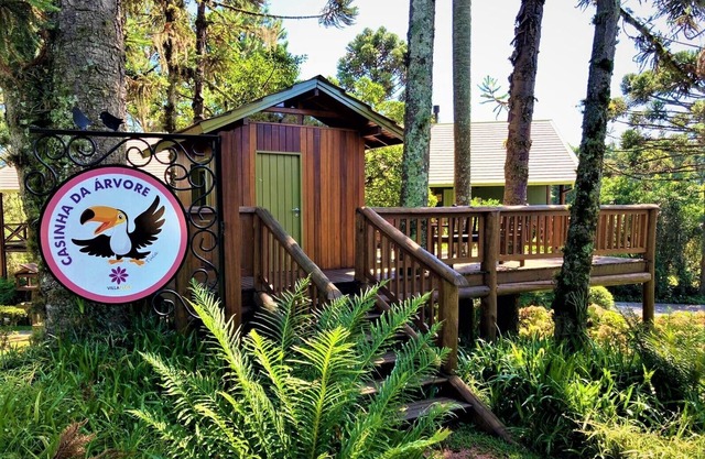 Villa Flor Ecoresort