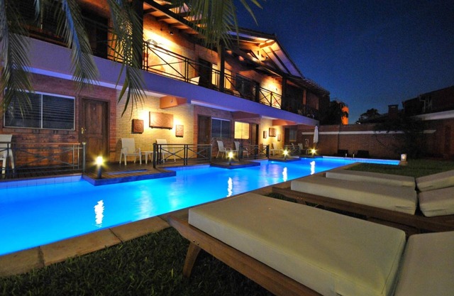 Villa Floreal Hotel Boutique