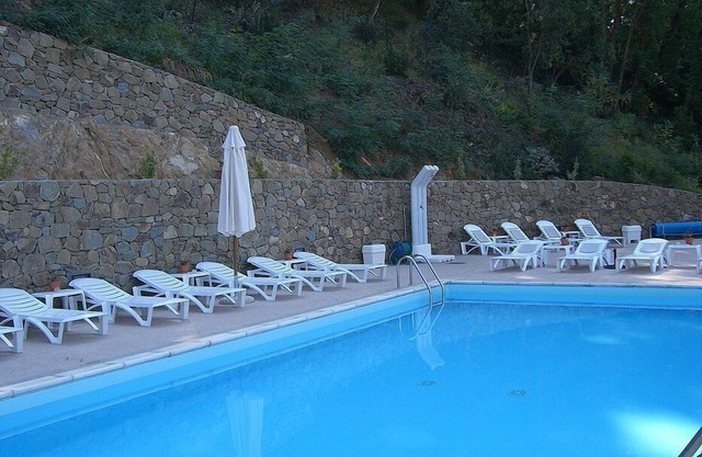 Villa Floriana E: An elegant and welcoming apartment immersed in a splendid landscape, in the heart of a wonderful little town, with Free WI-FI.