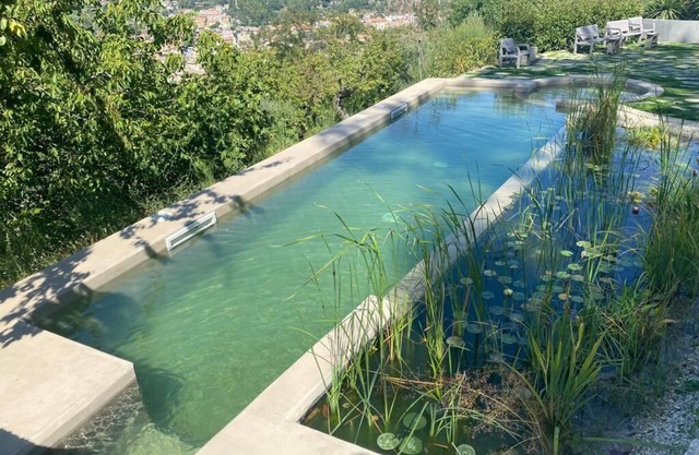 Villa Fortezza Antique Rooms
