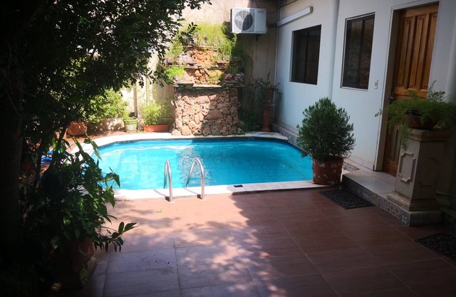 Villa Fortuna Casa Hotel