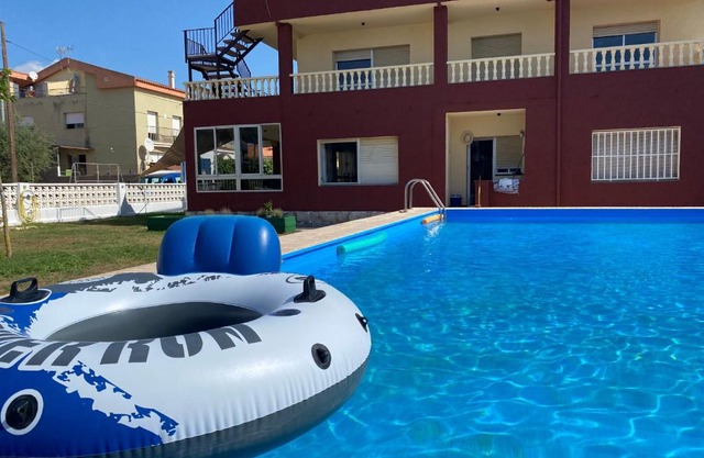 Villa Fortuna