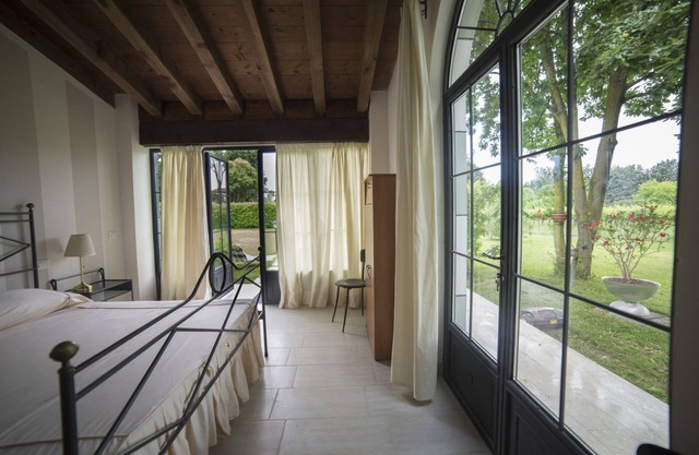 Villa Franca in Franciacorta