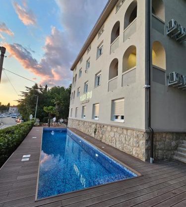 Villa GAJ
