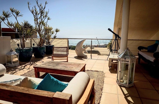 Villa Gaspard Costa Calma