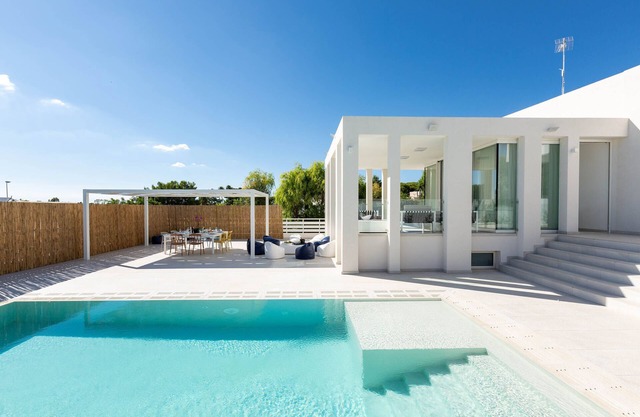 Villa Gea by Perle di Puglia