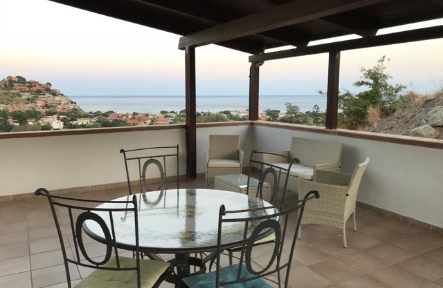 Villa Giò&Mar