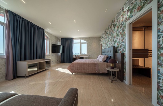 Villa Giada Luxury Boutique Hotel