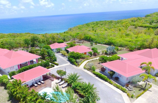 Villa Gingembre Type T4 Le jardin des 4 épices