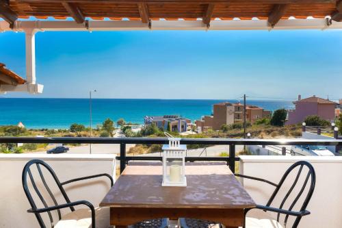 Villa Golden Nest