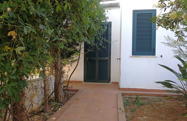 Villa Grazia - Torre Inserraglio Nardò