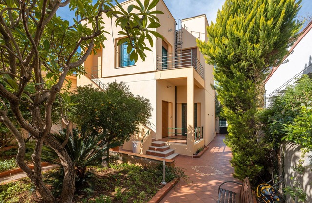 Villa 'Graziella' with Wi-Fi and Air Conditioning