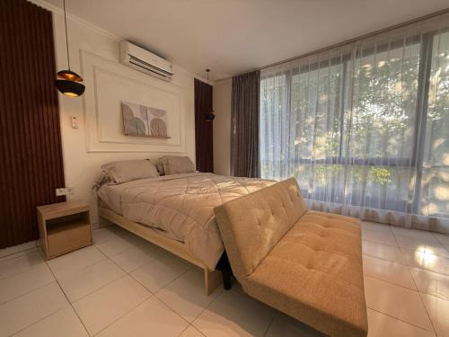 Villa Green Sera Sanur