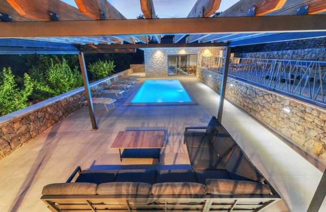 Villa Green Sky Vinodolski Riviera