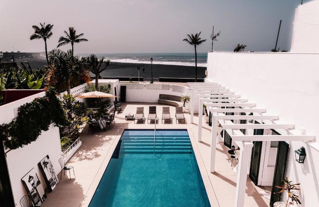 VILLA GUADALUPE PRIVATE PooL