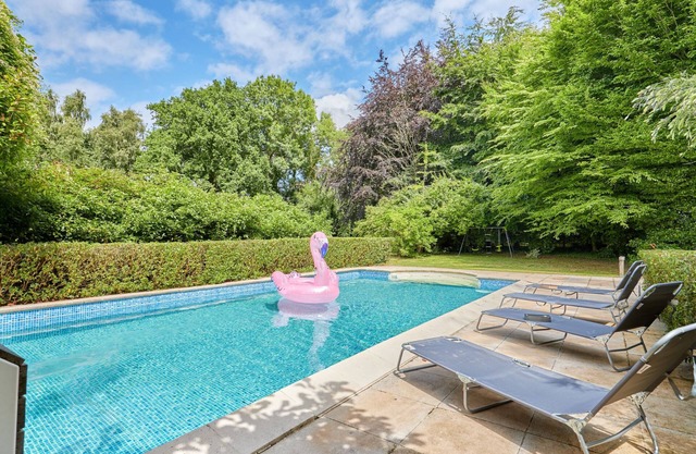 Villa Honfleur by Interhome