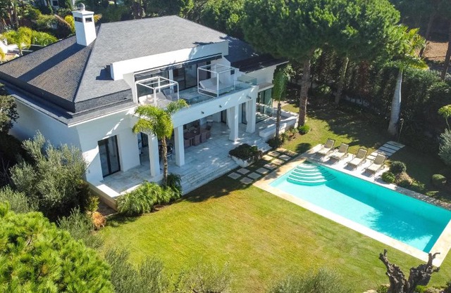 Villa Hacienda Las Chapas