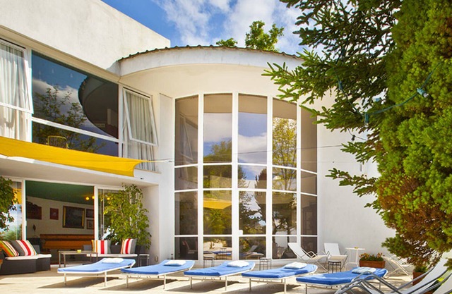 Villa Hector with private pool