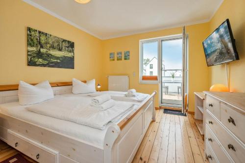 Villa Holtz Ferienwohnung Holtz 2