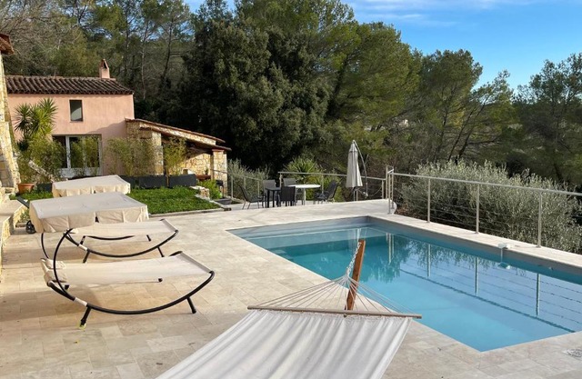 Villa Horizon - Piscine privée