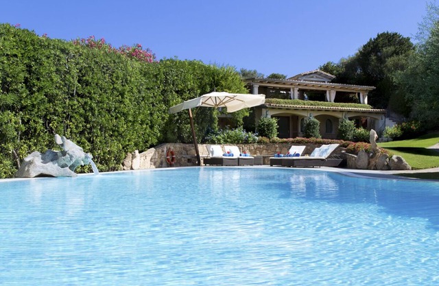 Villa I Fenicotteri - Six Bedroom Villa, Sleeps 12