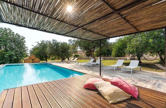 Villa Il Rame - Private villa with pool in Scicli
