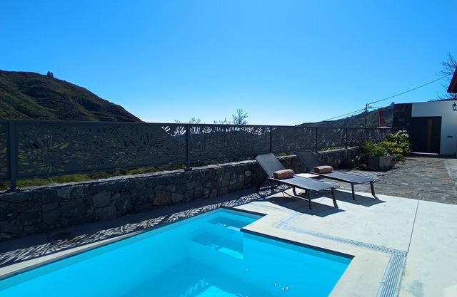 Villa in Gran Canaria