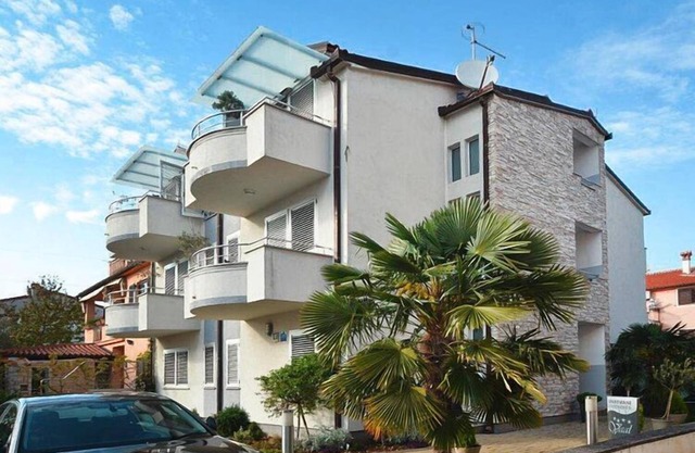 Villa in Rovinj near Beach & Old Town